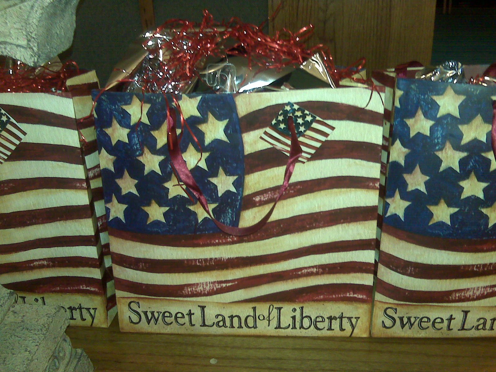 Powder Springs Church of God