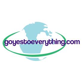 goyestoeverything.com