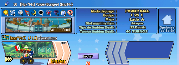 [Nyx*Mx] ¤•El Clan Pocamadre de México•¤: SÁCALE TODO EL JUGO AL ...