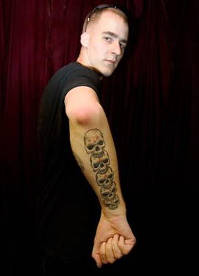 Best Arm Tattoo Pictures