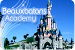 Forum RPG: Beauxbatons Academy