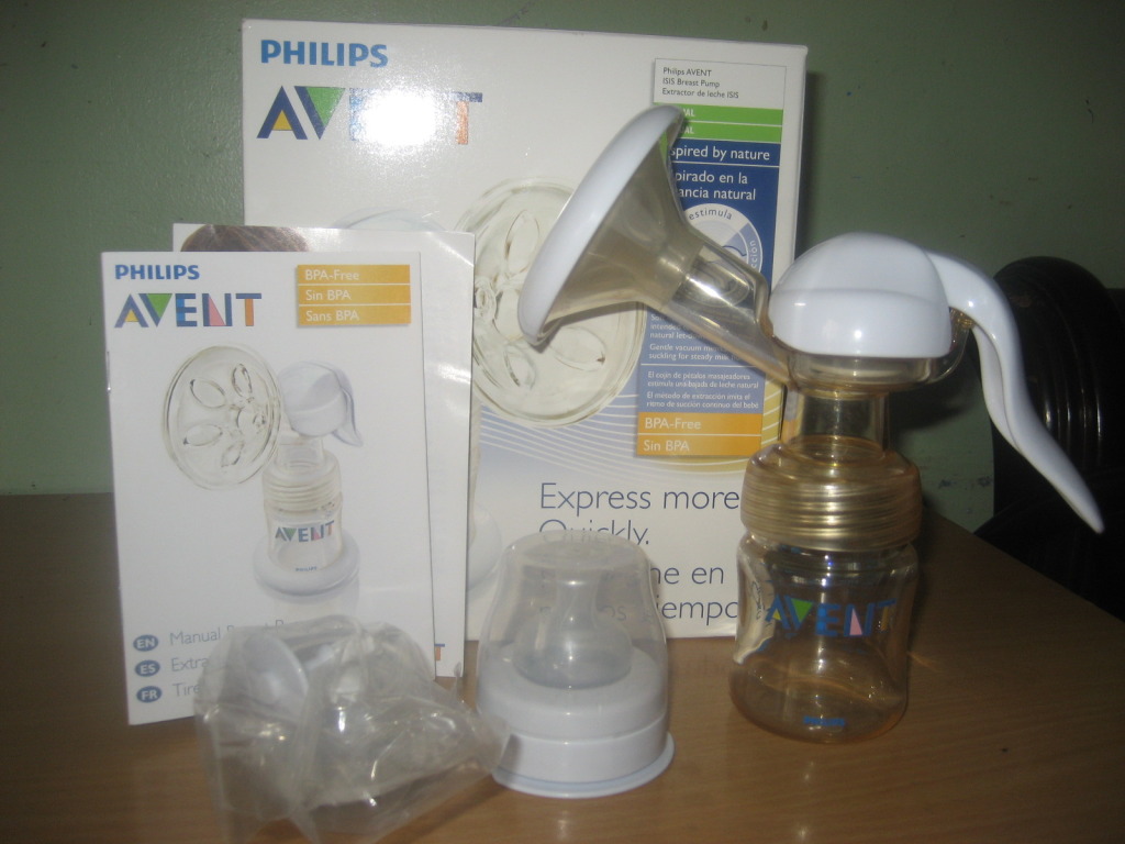 Artsy Momma Avent and Tommee TippeeProduct Primer Review