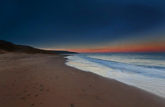 Beach 1