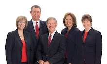 The Parrish Team