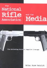 Also author of "NRA and the Media" published in 2003, Second edition in 2013 by Arktos Media