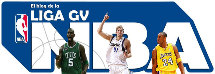 LIGA GV De NBA