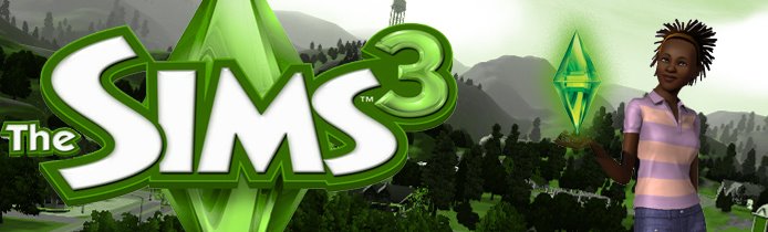 The Sims 3
