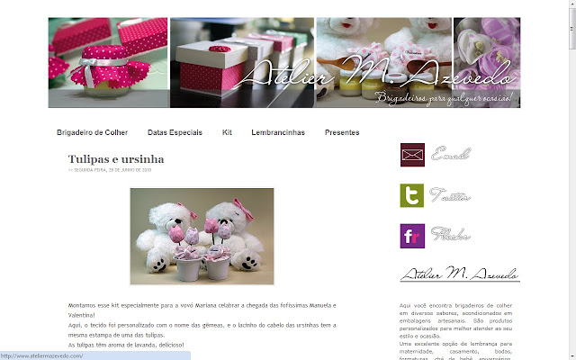 Atelier M Azevedo