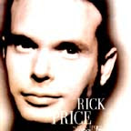 rick price Songs From The Heart Cover Image
