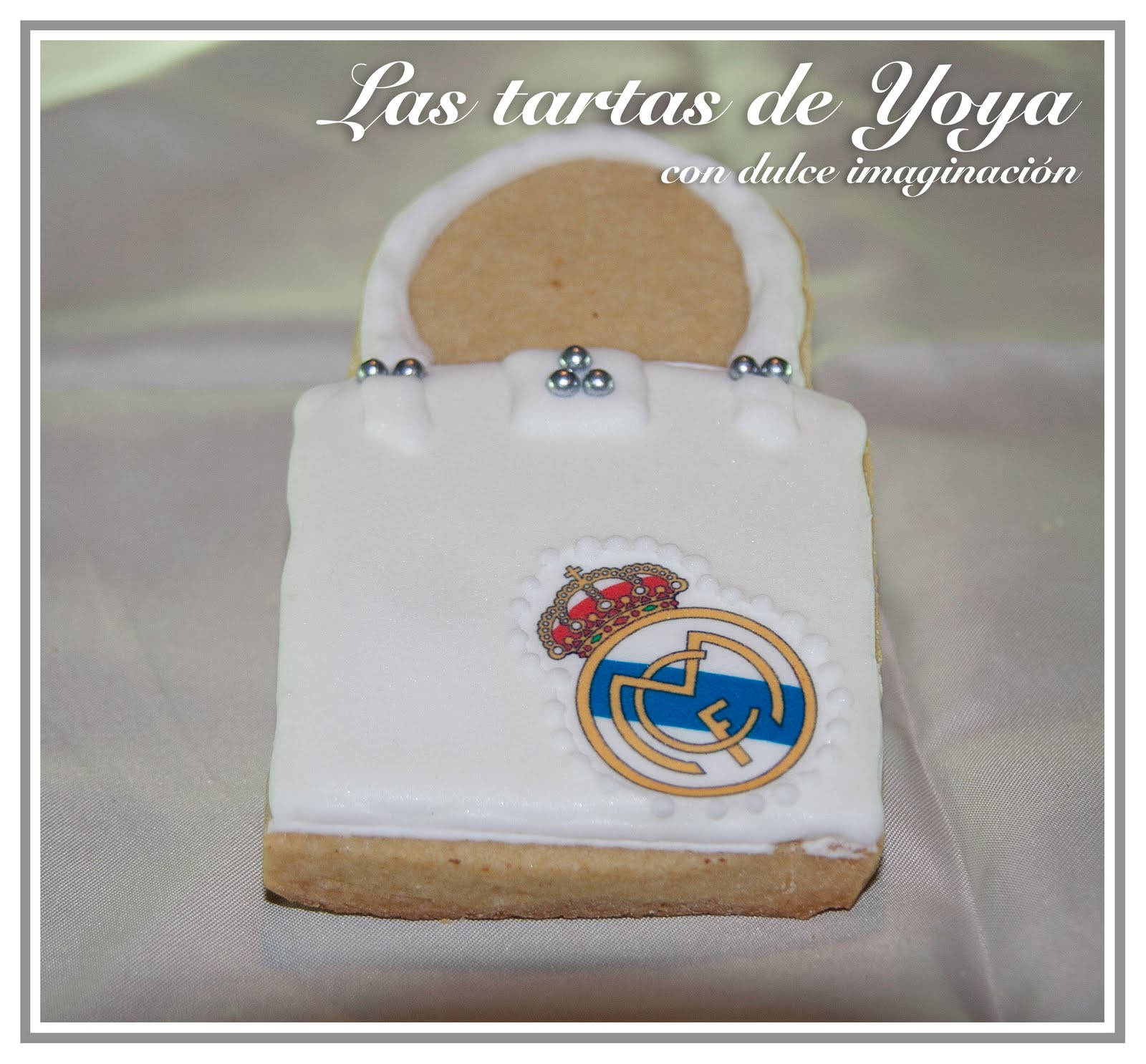 Las tartas de Yoya Sólo para