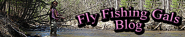 Fly Fishing Gals