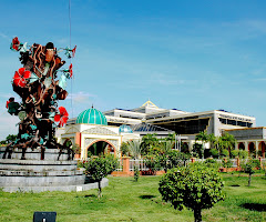 Perpustakaan Awam Negeri Terengganu