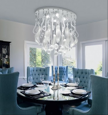 Luxury Lamp - Interior Design