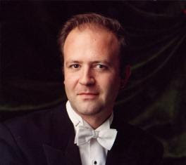 Konrad Jarnot, baritone