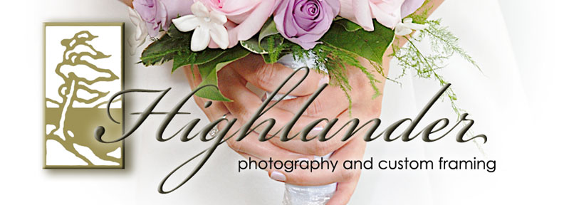 Highlander Photography and Custom Framing