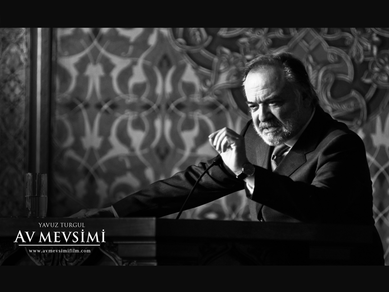 Av Mevsimi Filmi Cem Yılmaz, Şener Şen Av Mevsimi Filmi Duvar Kağıdı
