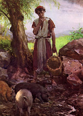 THE PRODIGAL SON