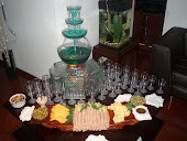 Fuentes De Bebidas