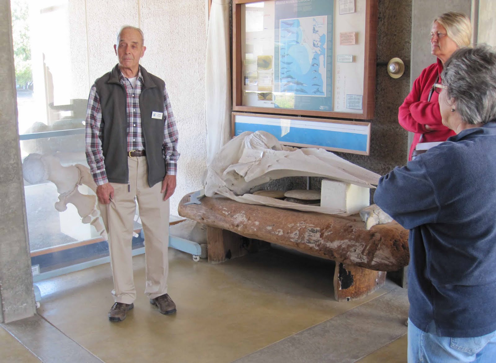 BodegaBayLife Bodega Marine Lab