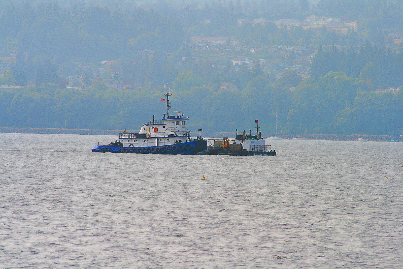 Captured by Cathy Trip to Neah Bay, Port Angeles, and Sequim