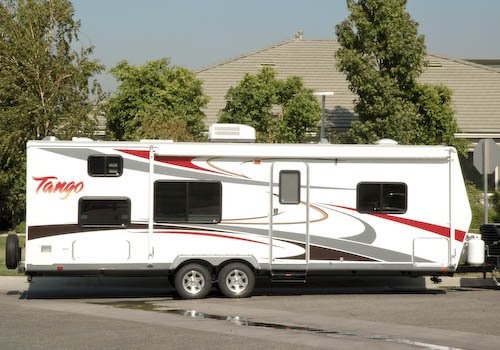 Do Travel Trailers Need Insurance Do Travel Trailers Need Insurance