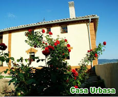 02  Casa Rural Navarra Urbasa Urederra Agroturismo