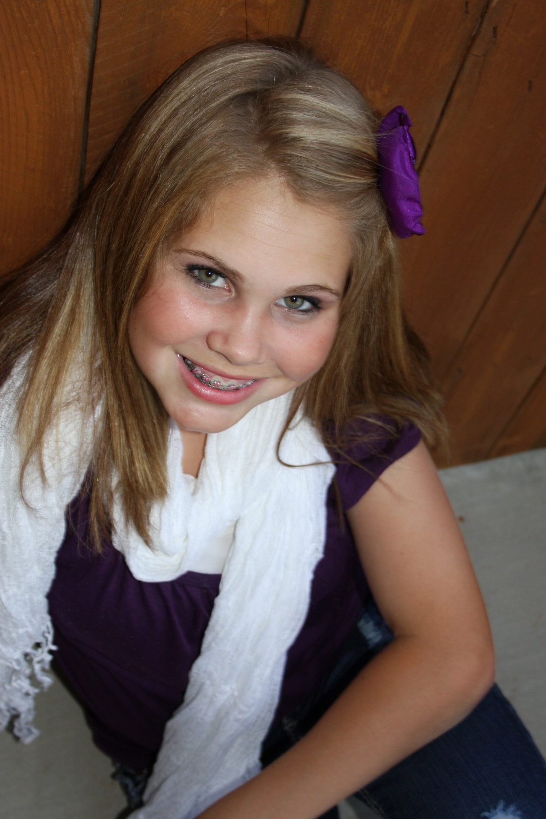 MoDeL TiMe!