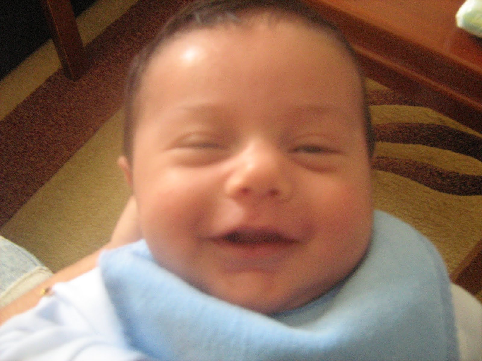 Oğullarımız ve Biz