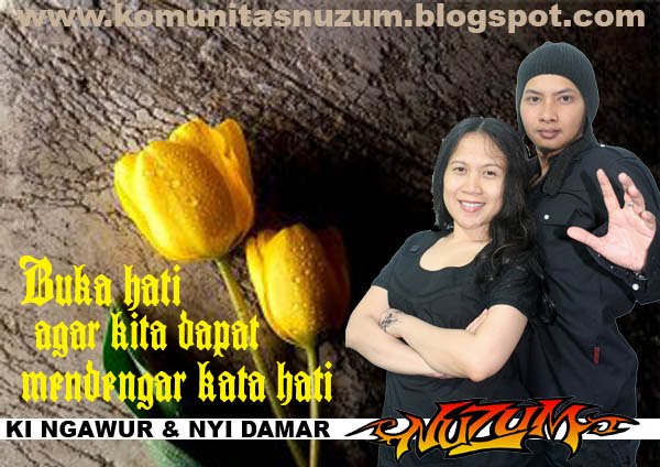 Komunitas Nuzum