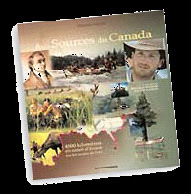 Aux Sources du Canada