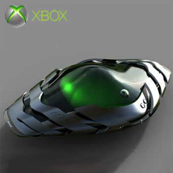 gadget-ideaz: Xbox 360 Next Generation: Xbox 720 Concept
