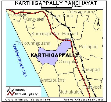 Karthikappally