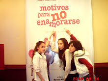 motivos para no enamorarse