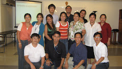 The Class of 2010