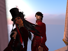 King Wincent & Queen MissTeaK