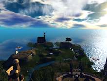 Avalon Falls home to General Marc & Colonel Vanessa