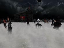 High Chancellor Phjil's Party