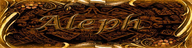 aleph