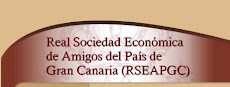 Real Sociedad Económica de Amigos del Pais de Gran Canaria.