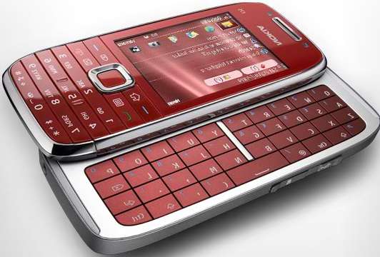 Nokia e75 аккумулятор