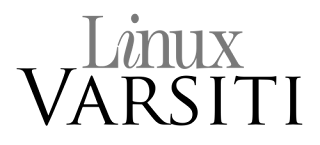 Linux Varsiti 2009