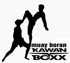 KELAB MUAY BORAN KAWANBOXX