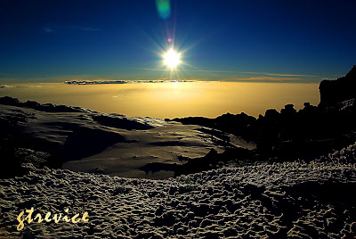 Ascensión al Kilimanjaro, Umbwe route en 4 días - Ascensión a Kilimanjaro, Umbwe route en 4 días (19)