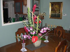 Bouquet #22