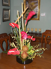 Bouquet #7