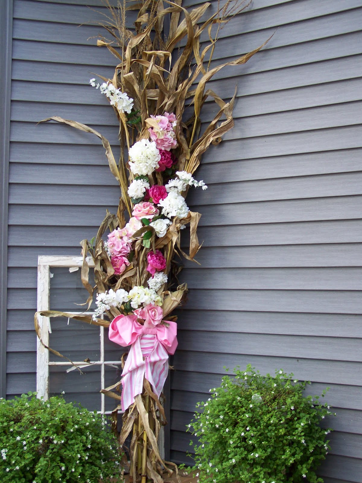 Arbor House Lane Not Your Ordinary Corn Stalks