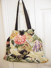 Vivianna Handbag Pattern
