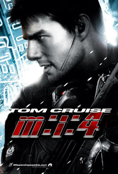 Tom Cruise - Cinetele Cine