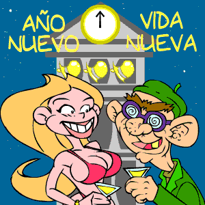 Debate AÑO NUEVO, VIDA NUEVA!. - grupos.emagister.com