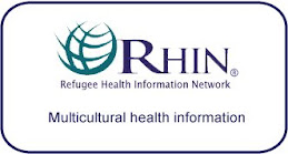 Información Multicultural de Salud